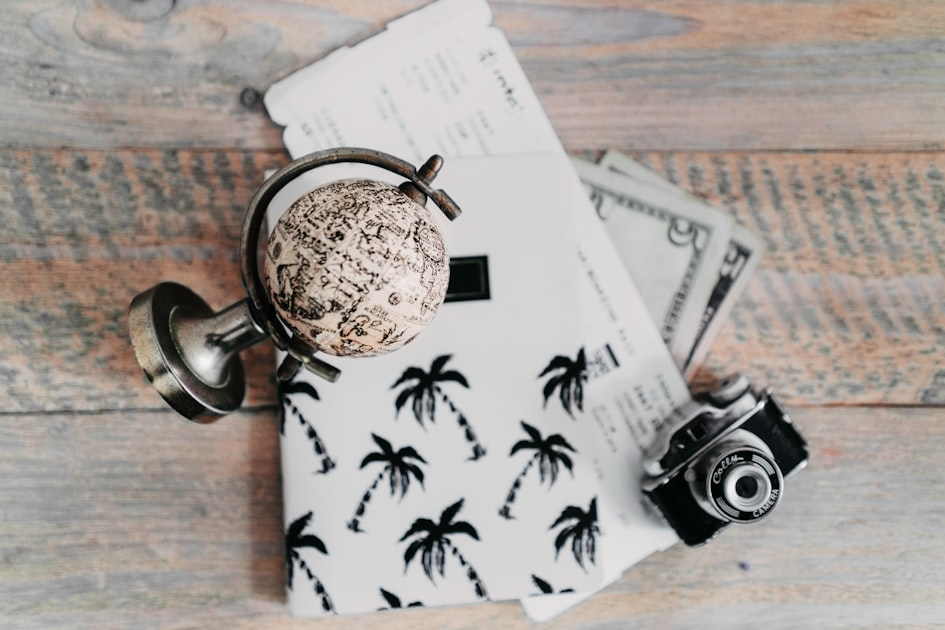 Luxury Travel: Indulge in the Best